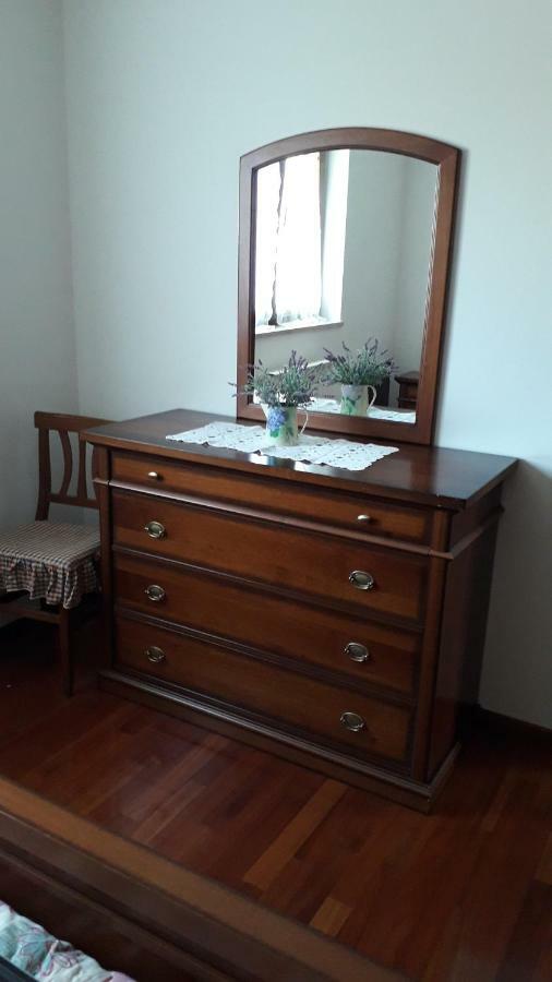 Apartman Lena Умаг Екстериор снимка